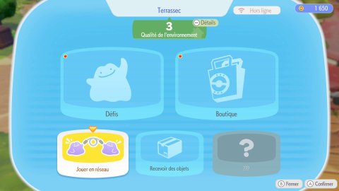 Multijoueur Pokopia : comment se présente cette fonctionnalité entre amis ? 