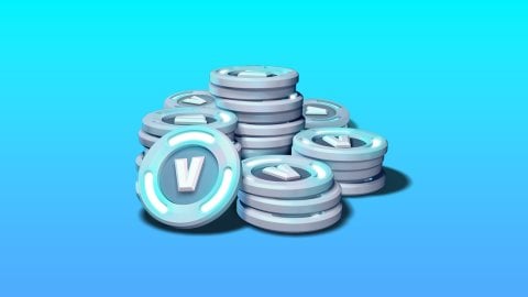 Fortnite va coûter plus cher !  Le prix des V-bucks va exploser avec une augmentation record à partir du 19 mars...