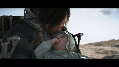 Jouez à Crimson Desert et Death Stranding 2: On The Beach à prix réduit, grâce à Gamesplanet !