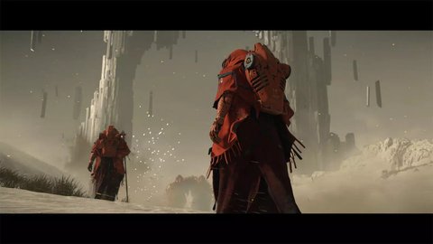 Jouez à Crimson Desert et Death Stranding 2: On The Beach à prix réduit, grâce à Gamesplanet !