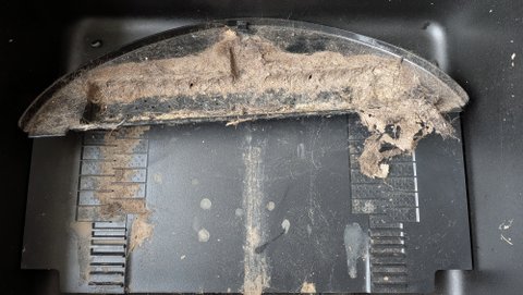 Lavage au rouleau vs serpillères : j'ai testé le Dreame Aqua10 Ultra Roller mais tout ne s'est pas passé comme prévu...