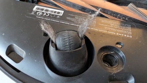 Lavage au rouleau vs serpillères : j'ai testé le Dreame Aqua10 Ultra Roller mais tout ne s'est pas passé comme prévu...