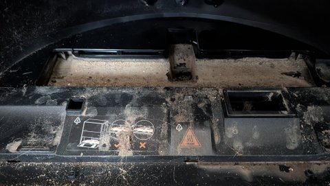 Lavage au rouleau vs serpillères : j'ai testé le Dreame Aqua10 Ultra Roller mais tout ne s'est pas passé comme prévu...
