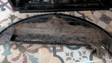 Lavage au rouleau vs serpillères : j'ai testé le Dreame Aqua10 Ultra Roller mais tout ne s'est pas passé comme prévu...