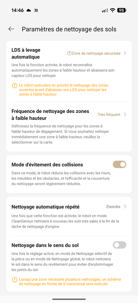 Lavage au rouleau vs serpillères : j'ai testé le Dreame Aqua10 Ultra Roller mais tout ne s'est pas passé comme prévu...