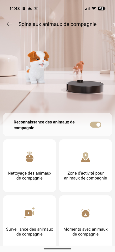 Lavage au rouleau vs serpillères : j'ai testé le Dreame Aqua10 Ultra Roller mais tout ne s'est pas passé comme prévu...