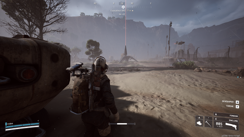 Dolabra ARC Raiders : où trouver ce nouveau schéma d’arme de Flashpoint ?