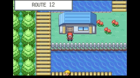 Lippoutou Pokémon Rouge Feu : quel est l'unique moyen de le capturer et pourquoi il faut le faire vite ?