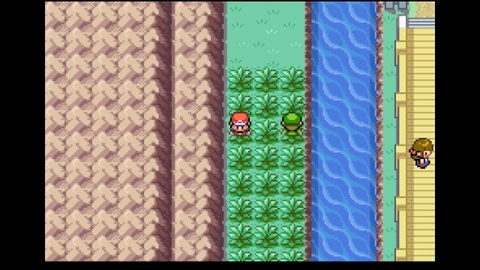 Mystherbe Pokémon Rouge Feu : où le capturer et comment le faire évoluer ? 