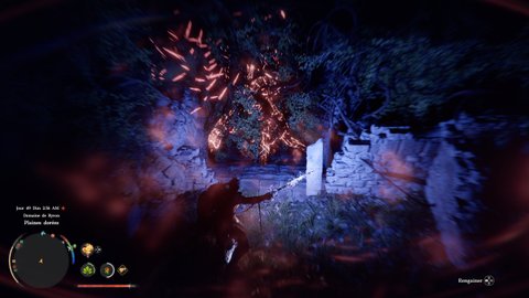 Ruines des Plaines dorées Crimson Desert : où trouver l’entrée de la cache secrète et comment résoudre son énigme ? 