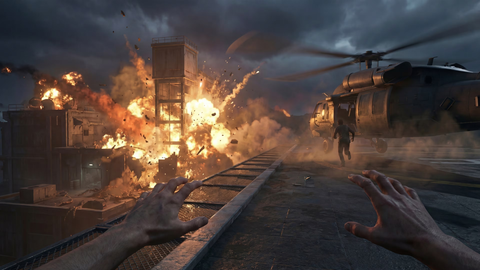 PlayStation se fait piquer ses mascottes ! Un étrange jeu vient d’apparaître sur le PS Store avec ce héros bien connu