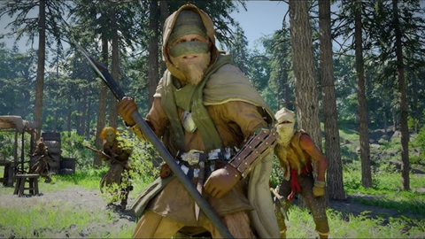 Crimson Desert : les joueurs regrettent déjà le chaos des premières heures, l’ennui pointe de plus en plus son nez pour cette raison…