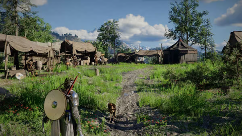 Crimson Desert : les joueurs regrettent déjà le chaos des premières heures, l’ennui pointe de plus en plus son nez pour cette raison…