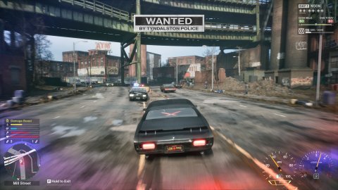 Tous les jeux qui voulaient se frotter à GTA 6 souffrent ! La presse et les joueurs incendient ce nouveau jeu