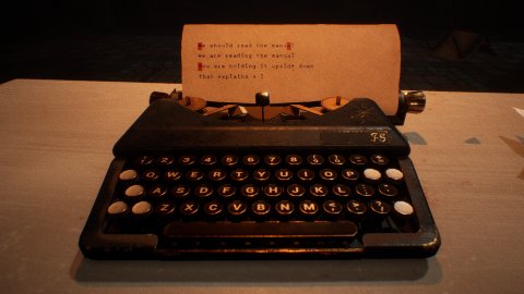 Dans ce battle royale pas comme les autres, votre survie dépend ni de votre furtivité, ni de votre sang-froid...