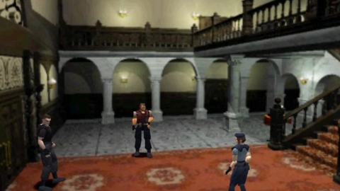 Les trois premiers opus de cette licence d’horreur culte sont disponibles à -50% sur Steam !