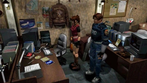 Les trois premiers opus de cette licence d’horreur culte sont disponibles à -50% sur Steam !