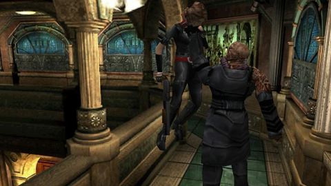 Les trois premiers opus de cette licence d’horreur culte sont disponibles à -50% sur Steam !