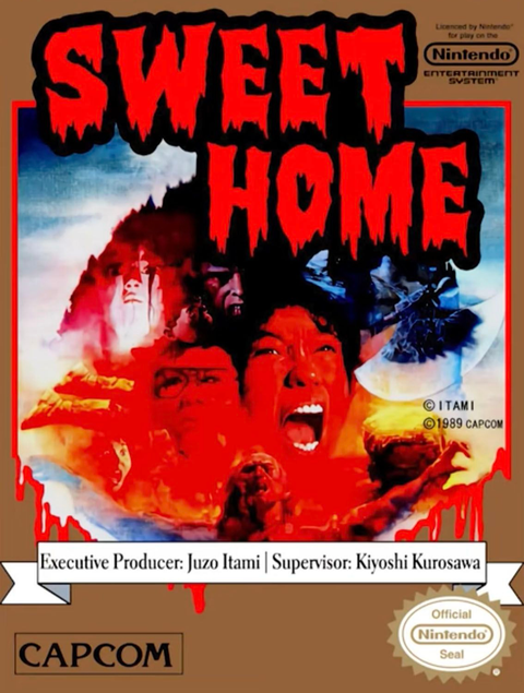 Les trois premiers opus de cette licence d’horreur culte sont disponibles à -50% sur Steam !