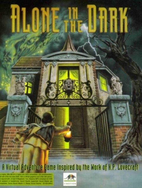 Les trois premiers opus de cette licence d’horreur culte sont disponibles à -50% sur Steam !