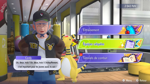 Pokémon Champions : codes d'équipes pour parties classées en solo et duo (avril 2026)