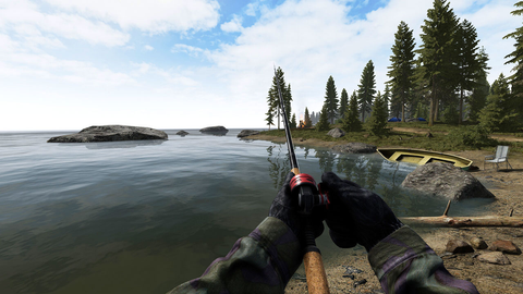 Ce concurrent à Escape from Tarkov a connu un tel succès que sa feuille de route est entièrement financée par les joueurs