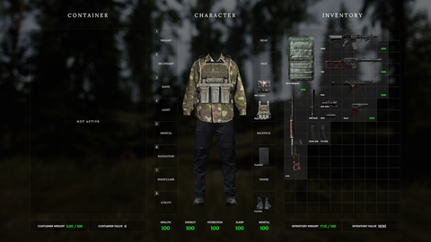 Ce concurrent à Escape from Tarkov a connu un tel succès que sa feuille de route est entièrement financée par les joueurs