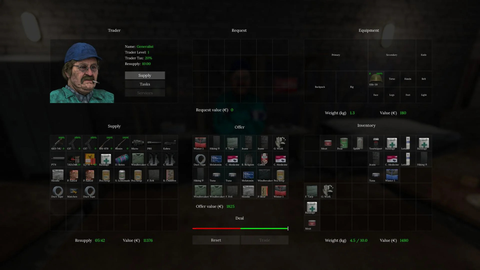 Ce concurrent à Escape from Tarkov a connu un tel succès que sa feuille de route est entièrement financée par les joueurs