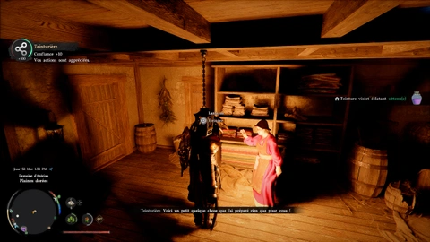 Teintures Crimson Desert : comment débloquer toutes les couleurs rapidement ? 