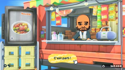 J’ai séquestré mes collègues dans Tomodachi Life, et c’est le meilleur défouloir de la Switch