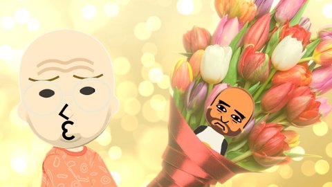 J’ai séquestré mes collègues dans Tomodachi Life, et c’est le meilleur défouloir de la Switch