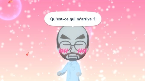 J’ai séquestré mes collègues dans Tomodachi Life, et c’est le meilleur défouloir de la Switch