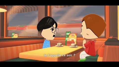 J’ai séquestré mes collègues dans Tomodachi Life, et c’est le meilleur défouloir de la Switch