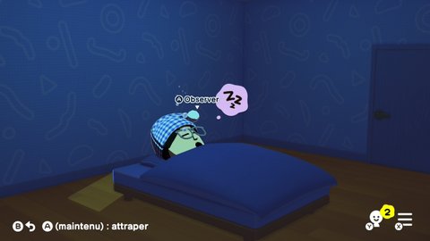 J’ai séquestré mes collègues dans Tomodachi Life, et c’est le meilleur défouloir de la Switch