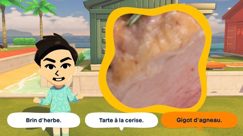 J’ai séquestré mes collègues dans Tomodachi Life, et c’est le meilleur défouloir de la Switch