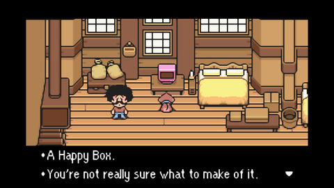 Sorti il y a 20 ans, ce titre culte de Nintendo revient d'entre les morts : il était très en avance sur son temps