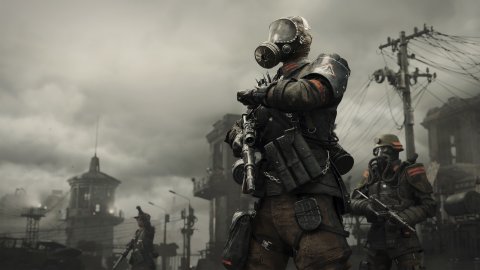 Metro 2039 sera l’épisode le plus bouleversant de la série, c'est déjà une certitude