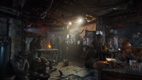 Metro 2039 sera l’épisode le plus bouleversant de la série, c'est déjà une certitude