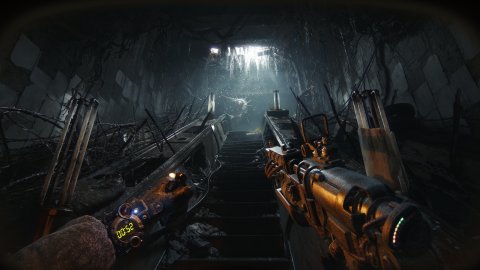 Metro 2039 sera l’épisode le plus bouleversant de la série, c'est déjà une certitude