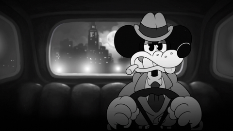 Ce jeu mélange à la fois Mickey, Doom et Cuphead : il est noté 95% et ça vient de sortir