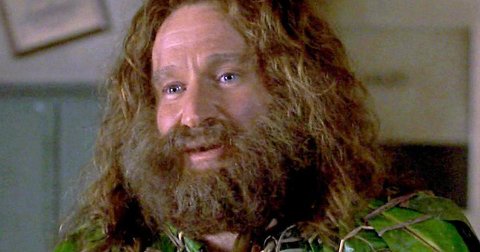 J.K. Rowling avait établi une règle pour les films Harry Potter, à laquelle Warner Bros. s'est conformé, au grand dam de Robin Williams !