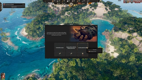 Vous pensiez avoir fait le tour des jeux de pirates ? Corsair Cove a une idée de génie pour bousculer le genre