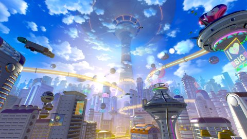 Dragon Ball Xenoverse 3, c'est officiel ! Et si c'était une révolution pour les jeux DBZ ?