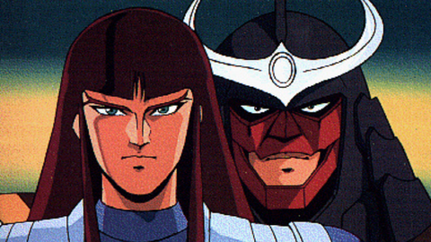 Si vous aimez les combats à l'épée, vous allez adorer ces 2 animes de samouraï iconiques !