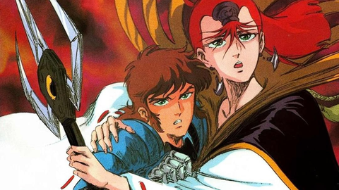 Si vous aimez les combats à l'épée, vous allez adorer ces 2 animes de samouraï iconiques !