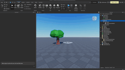 Roblox : la création n'a jamais été aussi simple avec cette nouvelle fonctionnalité, c’est une petite révolution !