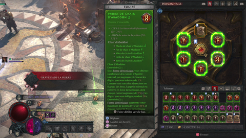 Diablo 4 Lord of Hatred : La conclusion épique que l’on n'attendait plus ?