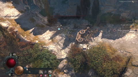 Diablo 4 Lord of Hatred : La conclusion épique que l’on n'attendait plus ?