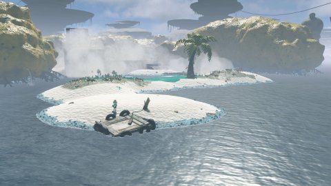 Quelle douche froide ! Splatoon Raiders, la prochaine exclu Switch 2 dévoile ses premières images, et ce n'est pas du tout ce que j'attendais : que fait Nintendo ?!