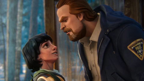 Une nouvelle série Stranger Things sort aujourd'hui et voici ce qu'il faut savoir à son sujet